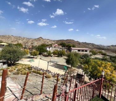 Ras Al Khaimah Other | Abucho Adventure Holiday Homes