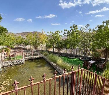 Ras Al Khaimah Other | Abucho Adventure Holiday Homes