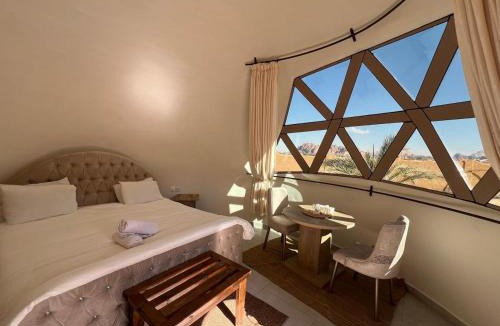 Wadi Rum Cabin | Bait Ali