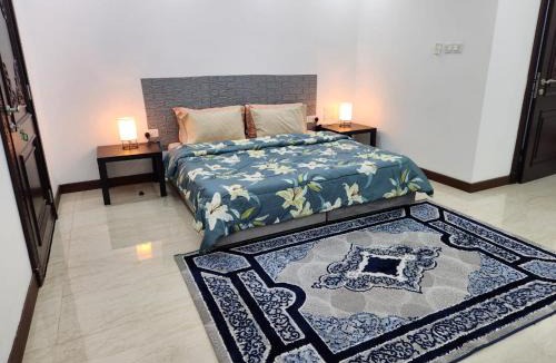 Qurm House | Shahan Residence