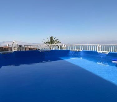 Tiberias Apartment | פסגת הכינרת טבריה