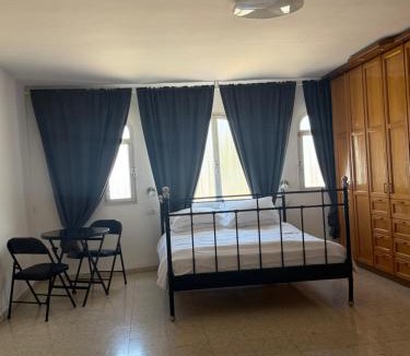 Tiberias Apartment | פסגת הכינרת טבריה