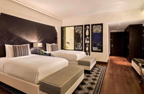 Al Kubus Resort | Fairmont Fujairah Beach Resort