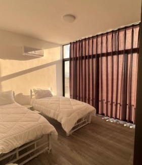 Sweimeh Villa | OASIS360 chalet