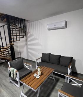Sweimeh Villa | OASIS360 chalet