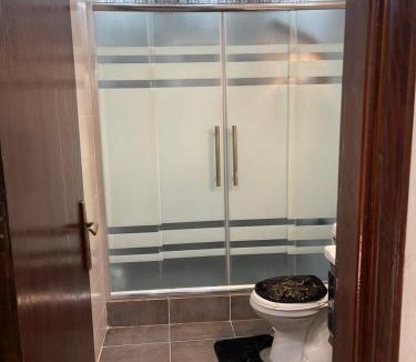 Irbid Apartment | العتيبي للشقق المفروشة