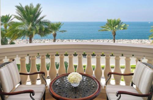 Palm Jumeirah Resort | Raffles The Palm