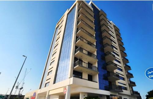 Al Raha Beach Apartment | Bloomfields Studio in The View - Raha Beach