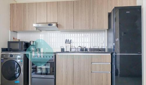 Al Raha Beach Apartment | Bloomfields Studio in The View - Raha Beach