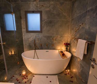 Qatsrin Villa | Villa Naama