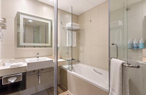 Al Maqta Hotel | Novotel Abu Dhabi Gate