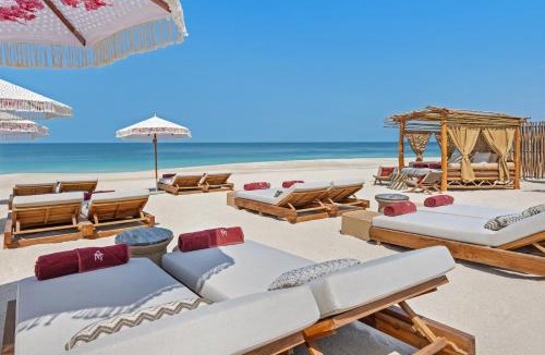 Jumeira 1 Resort | Mandarin Oriental Jumeira, Dubai