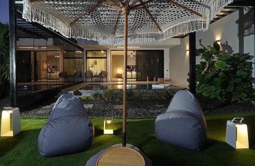 Mishmar HaYarden Villa | Y HOUSE SUITES