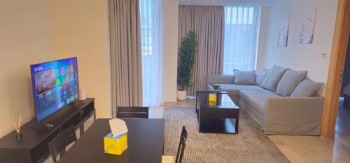 Al Abdali Apartment | Damac Tower Amman - Luxury Studio - استوديوهات فاخرة - داماك عمان العبدلي