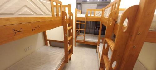Jumeirah Village Circle Apartment | Bedspace in shared apartment