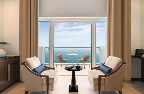 Abu Dhabi Hotel | Rixos Marina Abu Dhabi