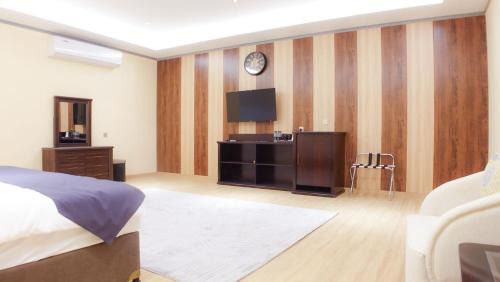 Al Dhaid Hotel | Daraysh Hotel