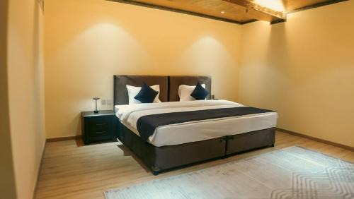 Al Dhaid Hotel | Daraysh Hotel