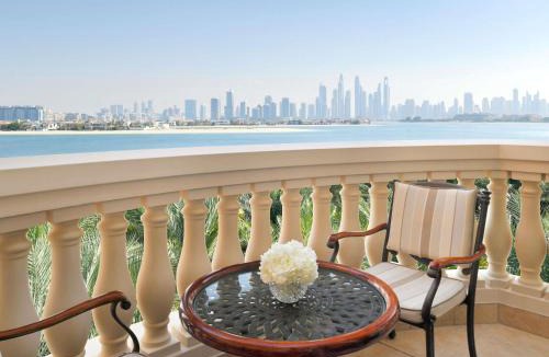 Palm Jumeirah Resort | Raffles The Palm