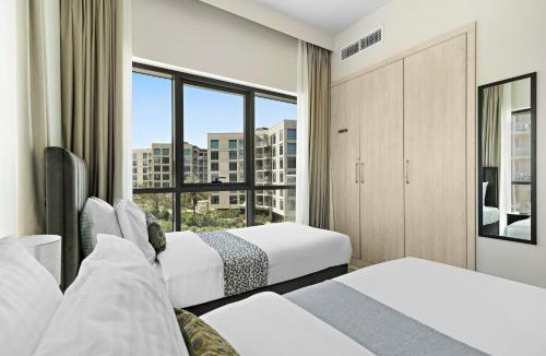 Dubai Apartment | Frank Porter - Mag 510, Dubai South