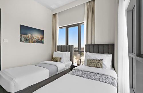 Dubai Apartment | Frank Porter - Mag 510, Dubai South
