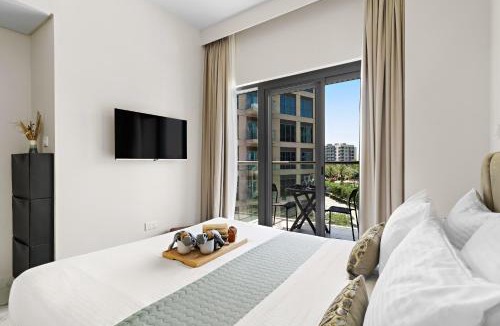 Dubai Apartment | Frank Porter - Mag 510, Dubai South