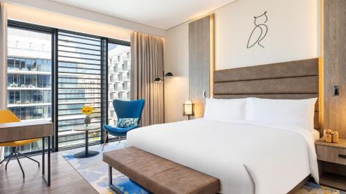 Palm Jumeirah Hotel | voco Dubai The Palm by IHG