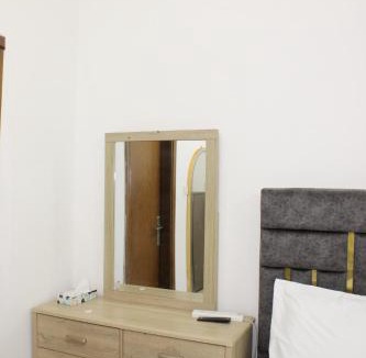 Ajman Apartment | Modern Sea View Balcony Apartment