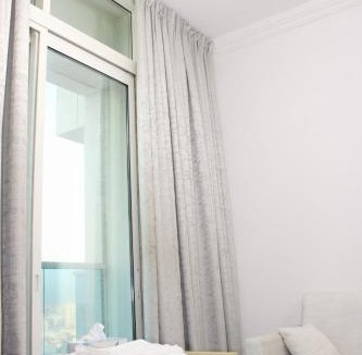 Ajman Apartment | Modern Sea View Balcony Apartment