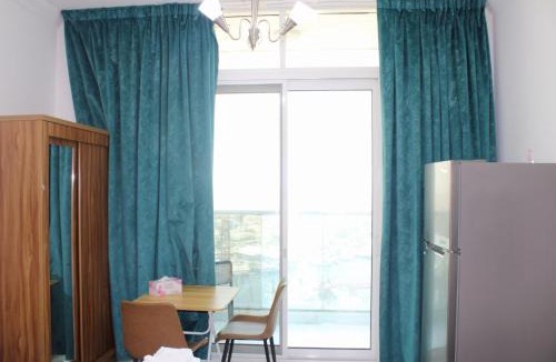 Ajman Apartment | Swiss Properties Studio Apartment