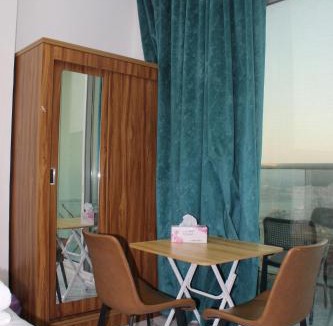 Ajman Apartment | Swiss Properties Studio Apartment