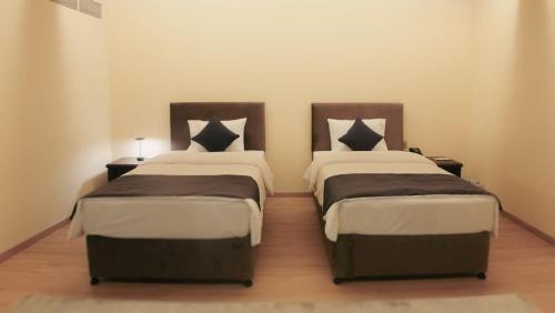 Al Dhaid Hotel | Daraysh Hotel
