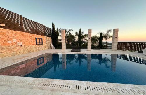 Isfiya Hotel | carmel cabins suite nu 9