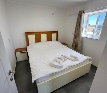Isfiya House | carmel cabins suite nu 10