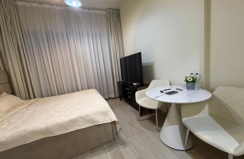 Nad Al Sheba Apartment | Azizi Riviera