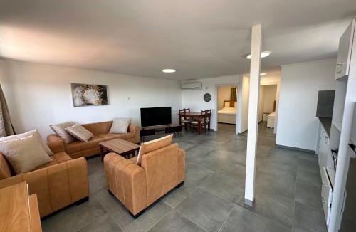 Isfiya House | carmel cabins suite nu 10