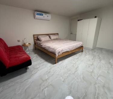 Falaj al Moalla House | استراحة الخيالة