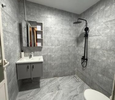 Falaj al Moalla House | استراحة الخيالة