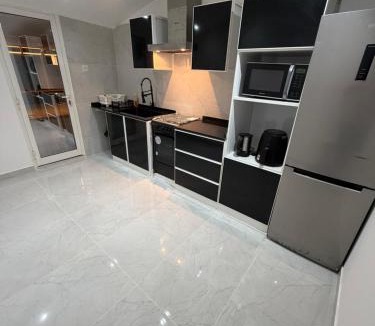 Falaj al Moalla House | استراحة الخيالة