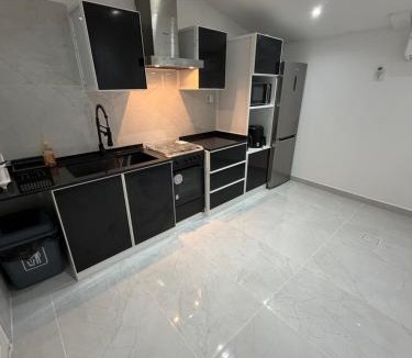 Falaj al Moalla House | استراحة الخيالة