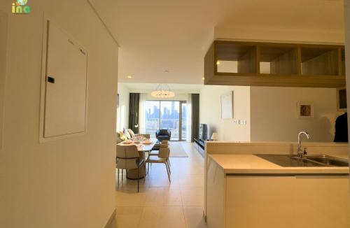 Za'abeel 2 Apartment | INA HOMES - Downtown Views Direct Access to Dubai Mall