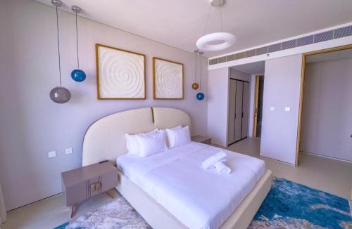 Jumeirah Beach Residence Apartment | ADDRESS BEACH RESORT Residence Million Dollar Sea View DXB AIRPORT VIP Shuttle option