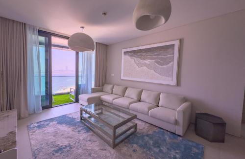 Jumeirah Beach Residence Apartment | ADDRESS BEACH RESORT Residence Million Dollar Sea View DXB AIRPORT VIP Shuttle option