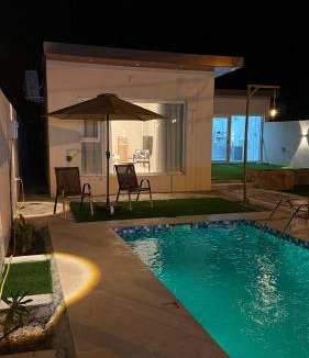 Al Hamra Ski Chalet | Reef ALjabal Rest