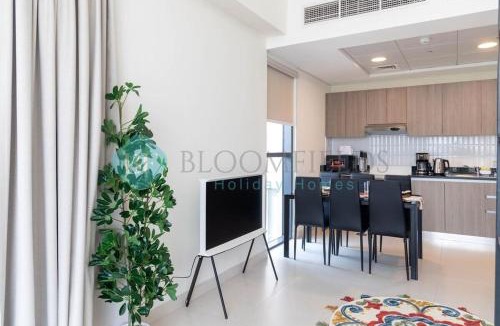 Al Raha Beach Apartment | Bloomfields Studio in The View - Raha