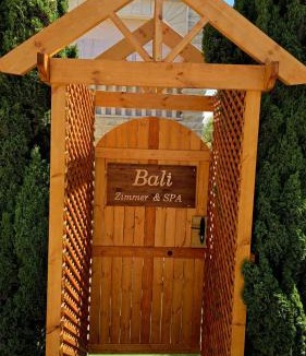 Daliyat al-Karmel Bed & Breakfast | bali carmel zimmer & spa