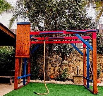 Daliyat al-Karmel Bed & Breakfast | bali carmel zimmer & spa