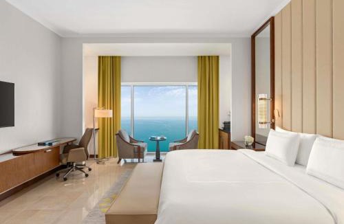 Abu Dhabi Hotel | Rixos Marina Abu Dhabi