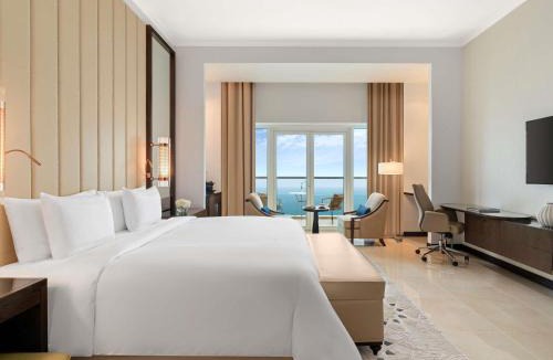 Abu Dhabi Hotel | Rixos Marina Abu Dhabi
