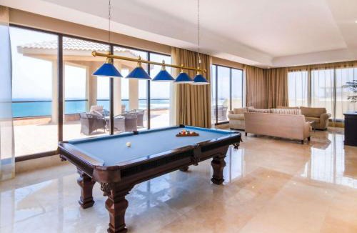 Ras Al Khaimah Resort | Pullman Resort Al Marjan Island